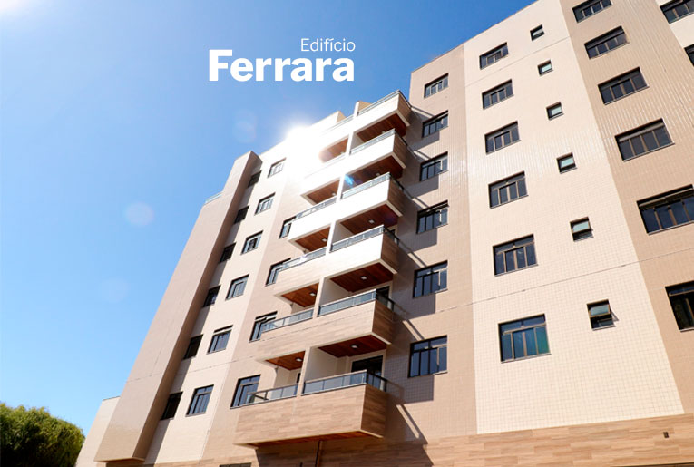 Residencial Ferrara – Ap Tipo Final 01